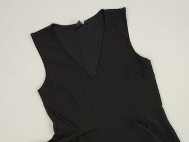 bluzka z otworem na kciuk: H&M, Women's blouse, size S (EU 36) — 1