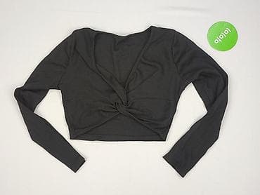 bluzki zaps: Top damski, rozmiar M — 2