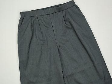 3 4 trouser: Spodnie materiałowe damskie, rozmiar XL — 1
