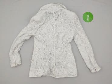 bluzki guess: MARCIANO BY GUESS, Marynarka damska, rozmiar M — 3