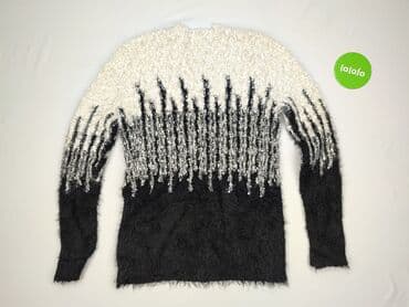 sweter h: Quiz, Светр жіночий, розмір M — 3