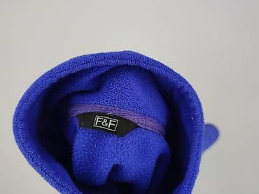 bluza hause: F&F, Polar damski, rozmiar M — 4