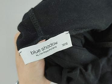 beloved kurtka: Blue shadow, Bluza z kapturem damska, rozmiar S — 5
