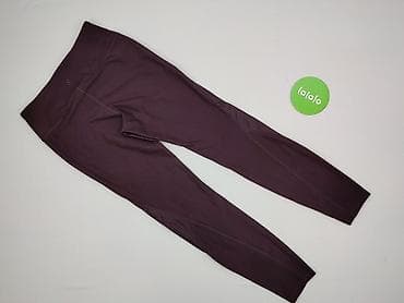 getry: H&M Sport, Legginsy Sportowe damskie, rozmiar S — 3