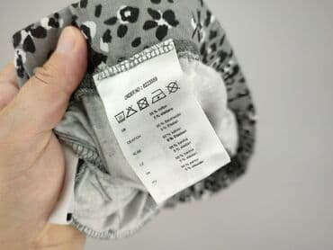 Kobiety: Everme, Legginsy Eleganckie damskie, rozmiar XL — 5