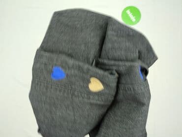 jeansy z gumka w pasie: Jeansy damskie, rozmiar 3XL — 5