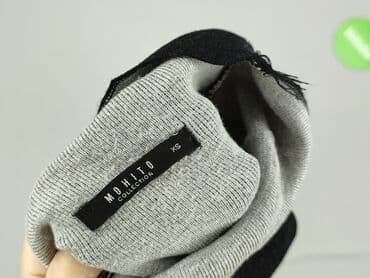 mohito sweter w paski: Mohito, Golf damski, rozmiar XS — 4