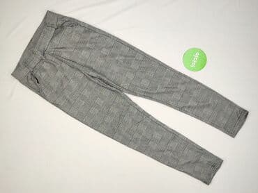 c a spodnie narciarskie: Spodnie materiałowe damskie, rozmiar S — 2