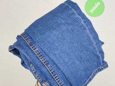 m sara jeans damskie allegro: Jeansy damskie, rozmiar S — 5