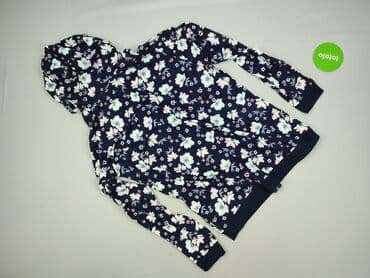 dres welurowy z krótkimi spodenkami: Komplet dresowy damski, rozmiar L — 5