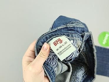 levis jeansy: Jeansy damskie, rozmiar M — 4