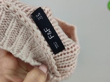 116: F&F, Sweter damski, rozmiar 2XL — 4