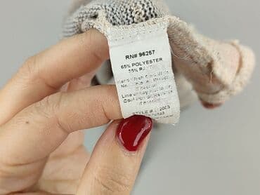 mango ubrania pl: Bluzka damska, rozmiar M — 5