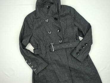 Trencz damski, rozmiar S w lalafo.pl Trencz damski, rozmiar S