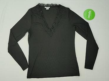 h m tuniki: H&M, Bluzka damska, rozmiar L — 2