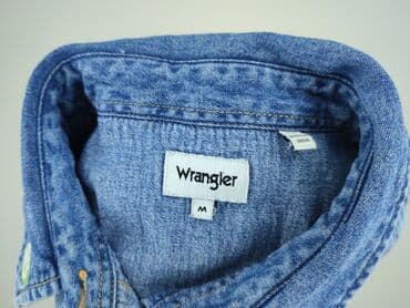 marynarka wrangler: Wrangler, Koszula damska, M — 4