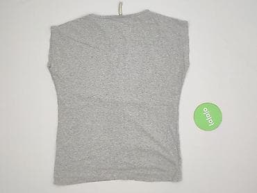 m: T-shirt damski, rozmiar S — 3