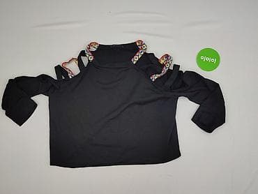 bluza mis shein: Shein, Bluza damska
, rozmiar XL — 2