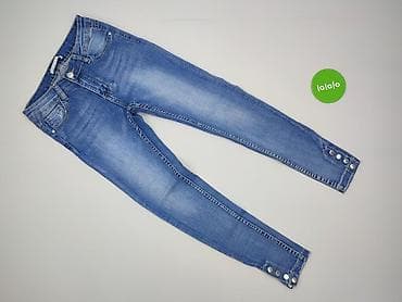laulia denim: Laulia, Jeansy damskie, rozmiar M — 2