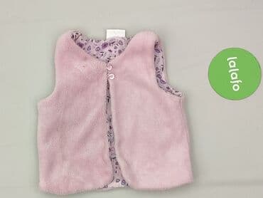 sukienka z lyocellu h: Vest, So cute, 12-18 months, condition - Very good — 2