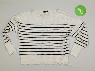 Swetry: TEX, Sweter damski, rozmiar M — 2