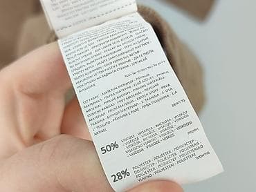 deichmann kozaki: Sukienka damska, rozmiar M — 4