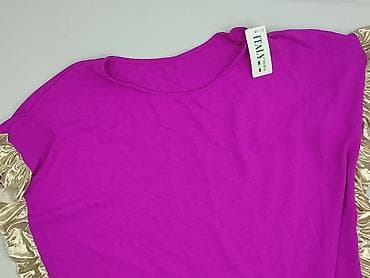 Italy Moda, Bluzka damska, rozmiar 8XL