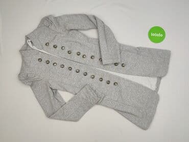 c a sweter: Kardigan damski, rozmiar S — 2