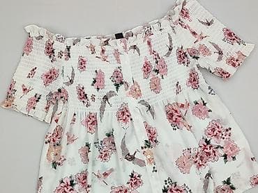 Atmosphere, Bluzka damska, rozmiar XL