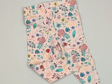 Legginsy dziecięce, Disney, 1.5-2 lat, 92, stan - Idealny