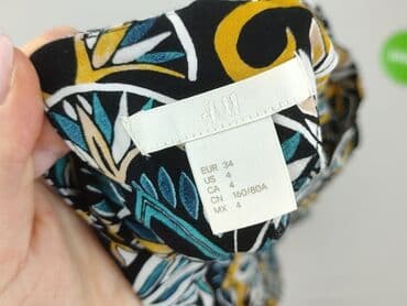 sukienka w krate hm: H&M, Sukienka damska, rozmiar XS — 4