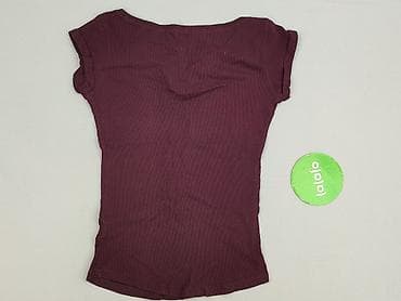 prodigy t shirty: Sinsay, T-shirt damski, rozmiar XS — 3