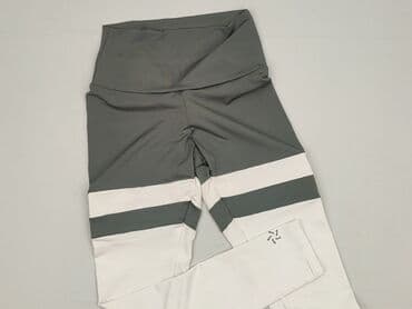 lidl joggery damskie: Leggings Sports for women, size M (EU 38) — 1