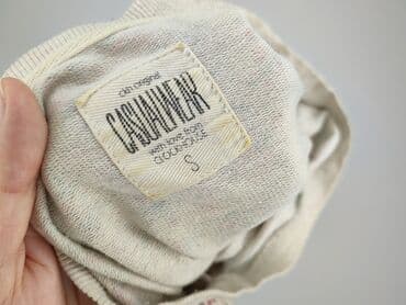 флісові кофти жіночі: Clockhouse, Bluza damska
, rozmiar S — 4