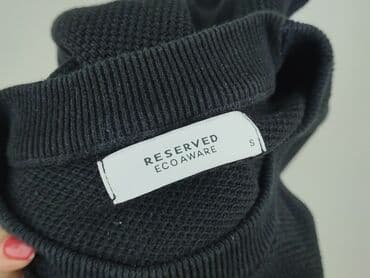 bench sweter: Sweter dla mężczyzn, rozmiar S — 5