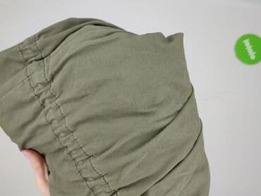 fb sister kurtka bomberka: FB Sister, Parka damska, rozmiar XS — 6