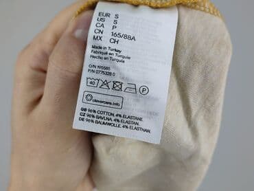 toca boca ubrania h m: H&M, Body damskie, rozmiar S — 5