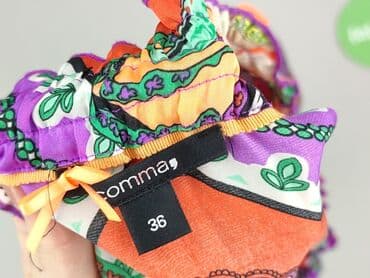 comma ubrania: Comma, Women's blouse, size S — 5