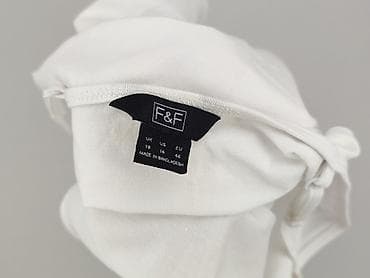 stanik 65a: F&F, Top damski, rozmiar XL — 4