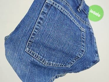 krótkie spodenki rozmiar 46: New View, Szorty damskie, rozmiar XL — 4