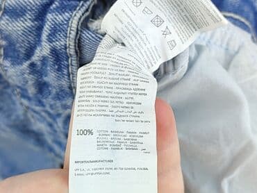 calvin klein jeans plus sukienki: Denim, Jeansy damskie, M — 5