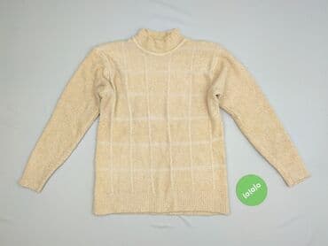 sweter z kaszmiru c a: Women`s sweater, size S (EU 36) — 2