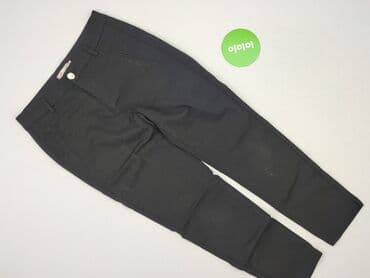 Kobiety: M.Sara, Spodnie materiałowe damskie, S — 2