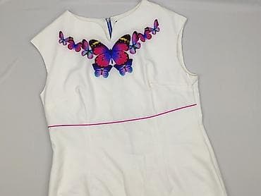 bluzki w motyle: Bodyflirt, Sukienka damska, rozmiar 3XL — 1