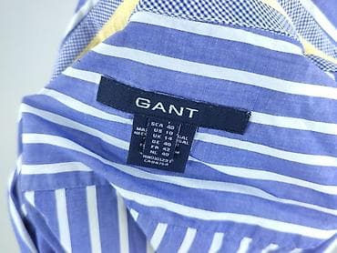 sweter gant: Gant, Koszula damska, rozmiar M — 4