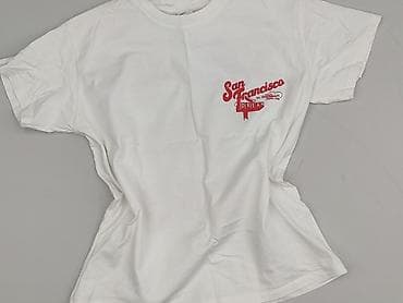 artur koszule: Bershka, T-shirt damski, rozmiar XS — 1