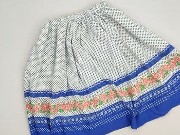 Folk, Women`s skirt, size One size