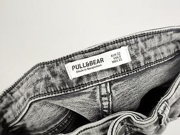 jeansy guess: PULL&BEAR, Jeansy damskie, rozmiar 2XS — 4