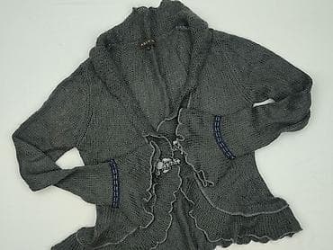 bocca sweter damski: Kardigan damski, rozmiar M — 1