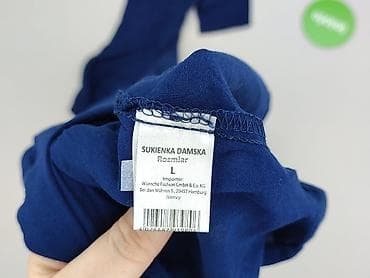 tom tailor europe: Tom Tailor, Sukienka damska, rozmiar L — 4